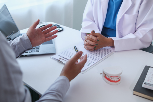 Tooth Extraction For Wisdom Teeth